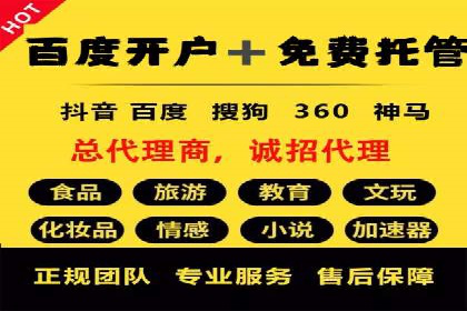 案例解析：百度竞价广告成功投放经验